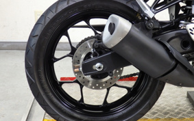 YAMAHA YZF-R25 RG74J