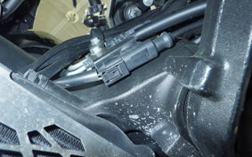 KAWASAKI VERSYS 1000 SE 2024 LZT00D
