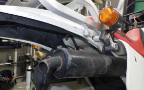 HONDA CRM80 GEN 2 HD12