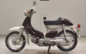 HONDA LITTLE CUB 2022 C50