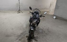 SUZUKI GSX-S125 DL32B