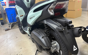 YAMAHA TRICITY 125 SEK4J
