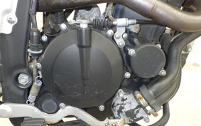 KAWASAKI KLX250D TRACKER X LX250V