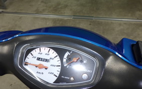SUZUKI ADDRESS V125 G 2007 CF46A
