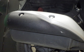 HONDA LEAD 125 2008 JF45