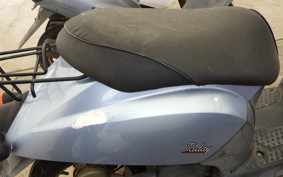 HONDA TODAY 1990 AF61