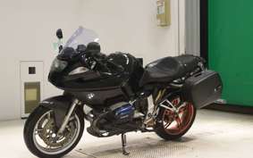 BMW R1100S 1998
