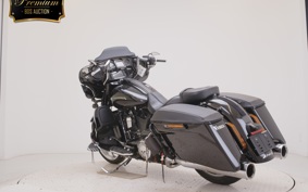 HARLEY FLHXSE 1800CVO 2015