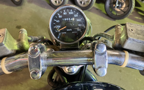 KAWASAKI ELIMINATOR 400SE 2024 EL400A