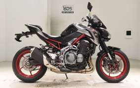 KAWASAKI Z900 Gen.2 2020 ZR900B