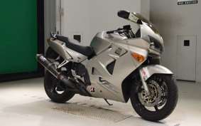 HONDA VFR800 2018 RC46