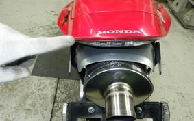 HONDA CBR600RR GEN 2 2006 PC37