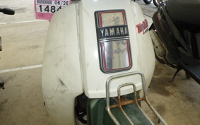 YAMAHA TOWN MATE 80 E 2020 22K
