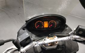 SUZUKI BURGMAN200 CH41A