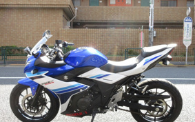 SUZUKI GSX250 R DN11A