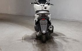 HONDA PCX125 JK05