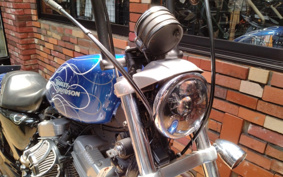 HARLEY XL883 2009 CN2