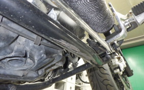 YAMAHA DRAGSTAR 400 CLASSIC 1998 4TR