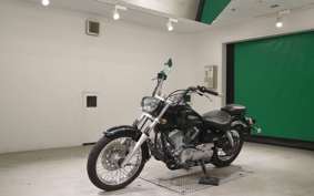 YAMAHA DRAGSTAR 250 2003 VG02J