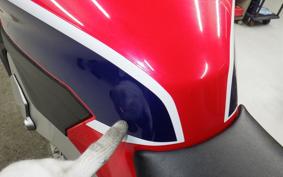 HONDA CBR1000RR GEN 3 SPECIAL 2017 SC77