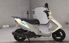 SUZUKI ADDRESS V125 CF46A