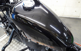 HARLEY XL1200X 2015 LC3