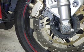 HONDA CBR250RR A 2007 MC51