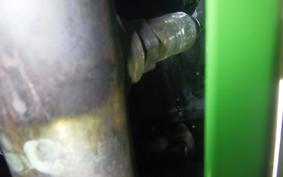 KAWASAKI NINJA 250 SL BX250A