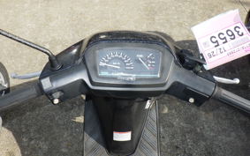 SUZUKI ADDRESS V100