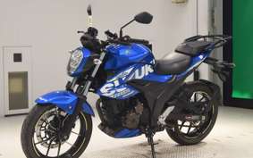 SUZUKI ｼﾞｸｻｰ250 ED22B