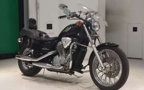 HONDA STEED 600 1992 PC21