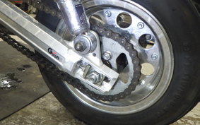 HONDA MONKEY 2023 Z50J