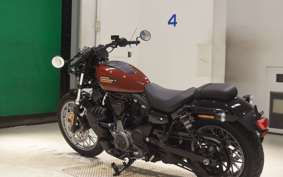 HARLEY RH975S 2026