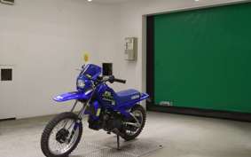 YAMAHA PW80 2003 4BC