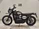 Фото Triumph STREET SCRAMBLER 2022 с японского аукциона