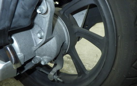 HONDA PCX125 2026 JF81