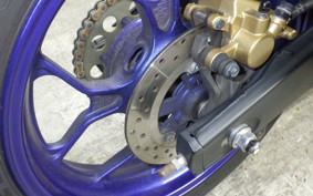 YAMAHA YZF-R25 2010 RG10J