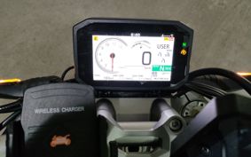 HONDA CB1000R 2021 SC80