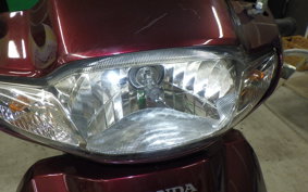 HONDA TACT Basket AF79