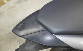 YAMAHA YZF-R25 2011 RG10J