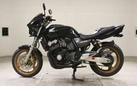 HONDA CB400SF VTEC K 2021 NC39