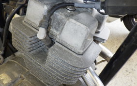 HONDA REBEL 250 MC13