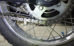 KAWASAKI 250TR BJ250F