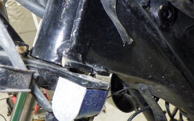 HONDA MAGNA 50 2021 AC13