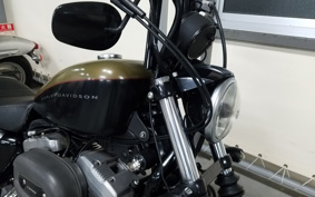 HARLEY XL1200N 2008 CZ3