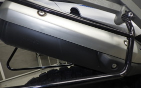 YAMAHA SEROW 250 Gen.3 2009 DG31J