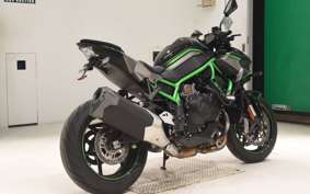 KAWASAKI ZH2 2020 ZRT00K