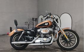 HARLEY XL1200L 2008 CX3