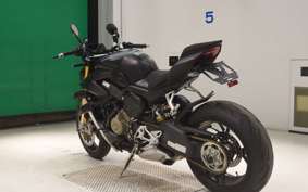 DUCATI STREETFIGHTER V4 S 2021