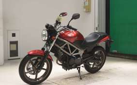 HONDA VTR 250 Gen. 2 2007 MC33